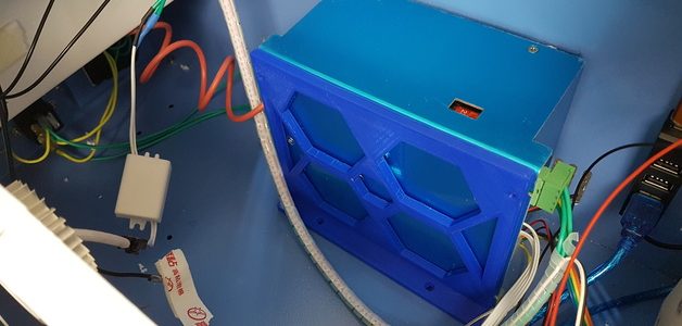 Tilt your PSU´s – save your PSU from dying Tilt your PSU´s – save your PSU from dying