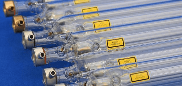 Top 2 reasons why your laser tube dies Top 2 reasons why your laser tube dies